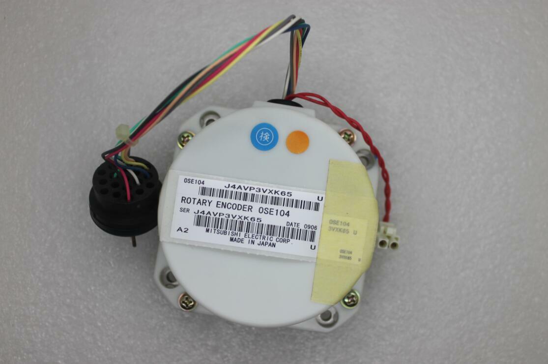 MITSUBISHI OSE104 INC Encoder