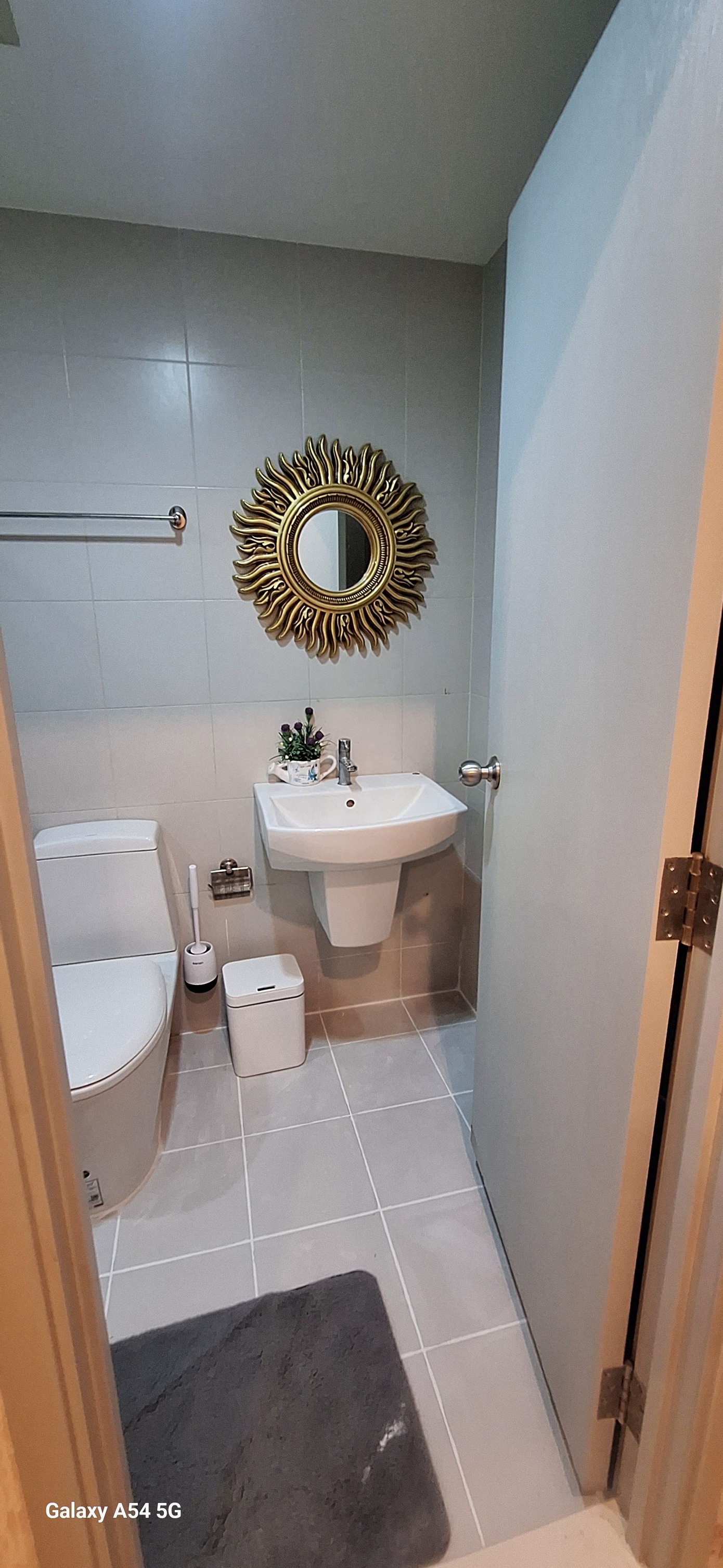 ให้เช่าห้องแบบ 1ห้องนอน 1ห้องน้ำ โซนพื้นที่ BTS บางนา คอนโด IDEO MOBI Sukhumvit Eastgate : ไอดีโอ โมบิ สุขุมวิท อีสท์เกต ขนาดห้อง 31 ตรม. ชั้น 8