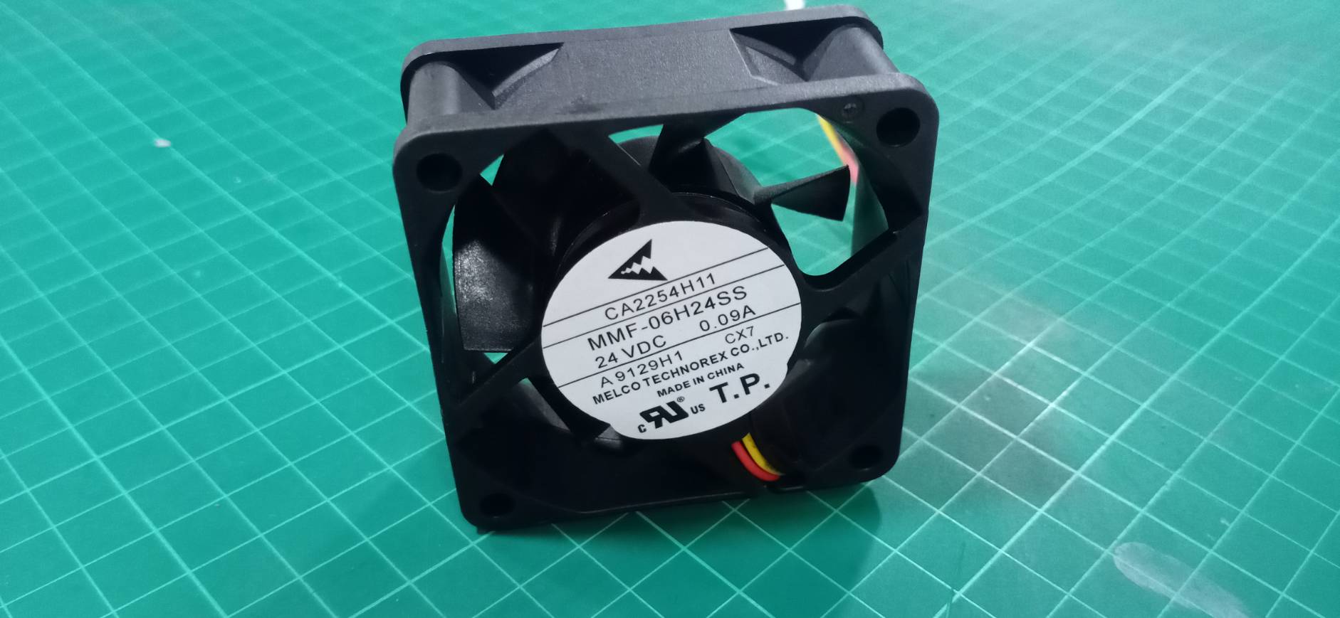 MELCO MMF-06H24SS