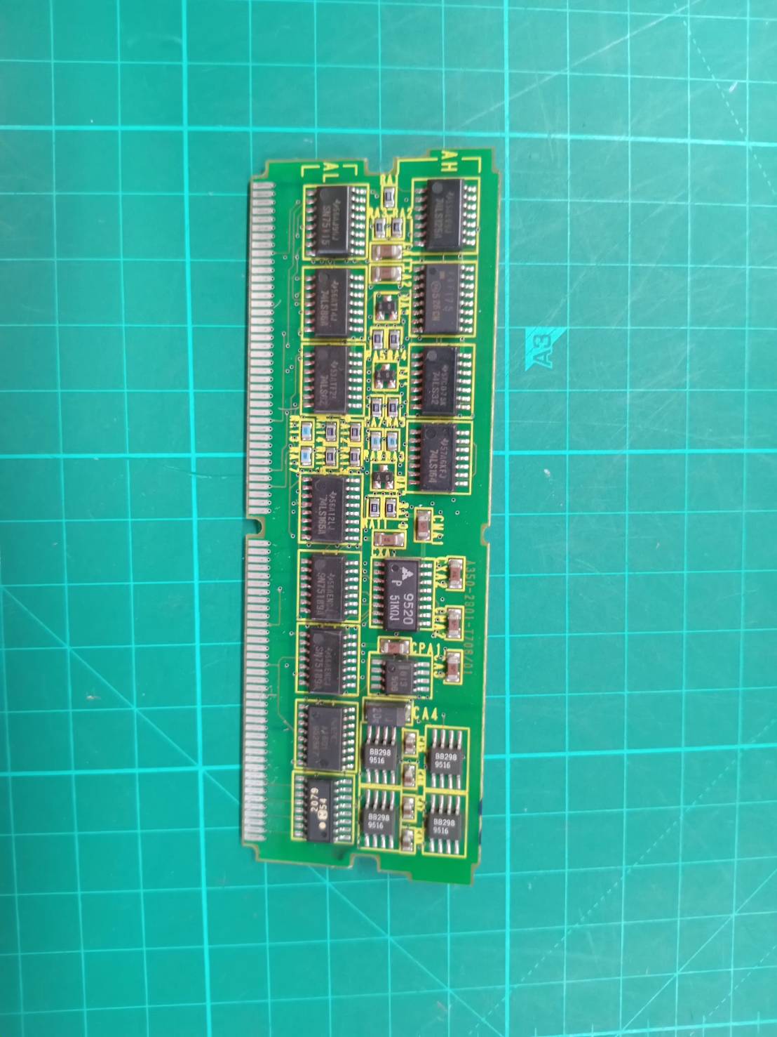 FANUC A20B-2901-0700