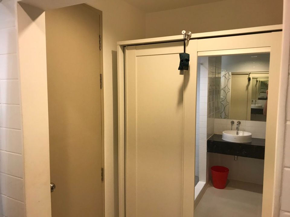 ปล่อยเช่าคอนโด IDEO Mix Sukhumvit 103 (ไอดีโอ มิกซ์ สุขุมวิท 103) - 1ห้องนอน 1ห้องน้ำ 1ห้องนั่งเล่น - ใกล้ BTS อุดมสุข - ขนาดห้อง 30 ตรม. ชั้น 16 มีเครื่องซักผ้า