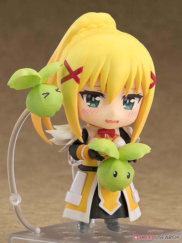 (เหลือ 1ชิ้น)Nendoroid Darkness 4580590129597