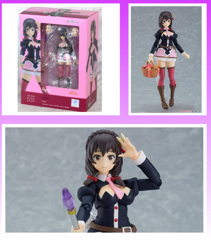 4545784067642 figma Yunyun