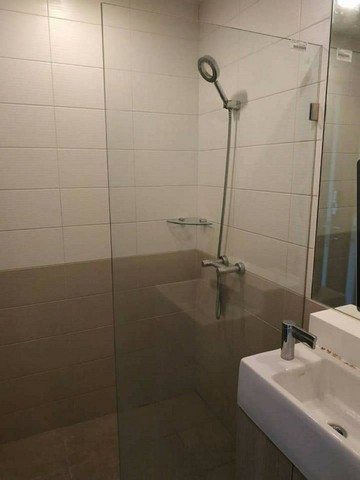 คอนโด ไอดีโอ คิว จุฬา-สามย่าน ให้เช่า ชั้น23 เพียง16,000เฟอร์ครบ