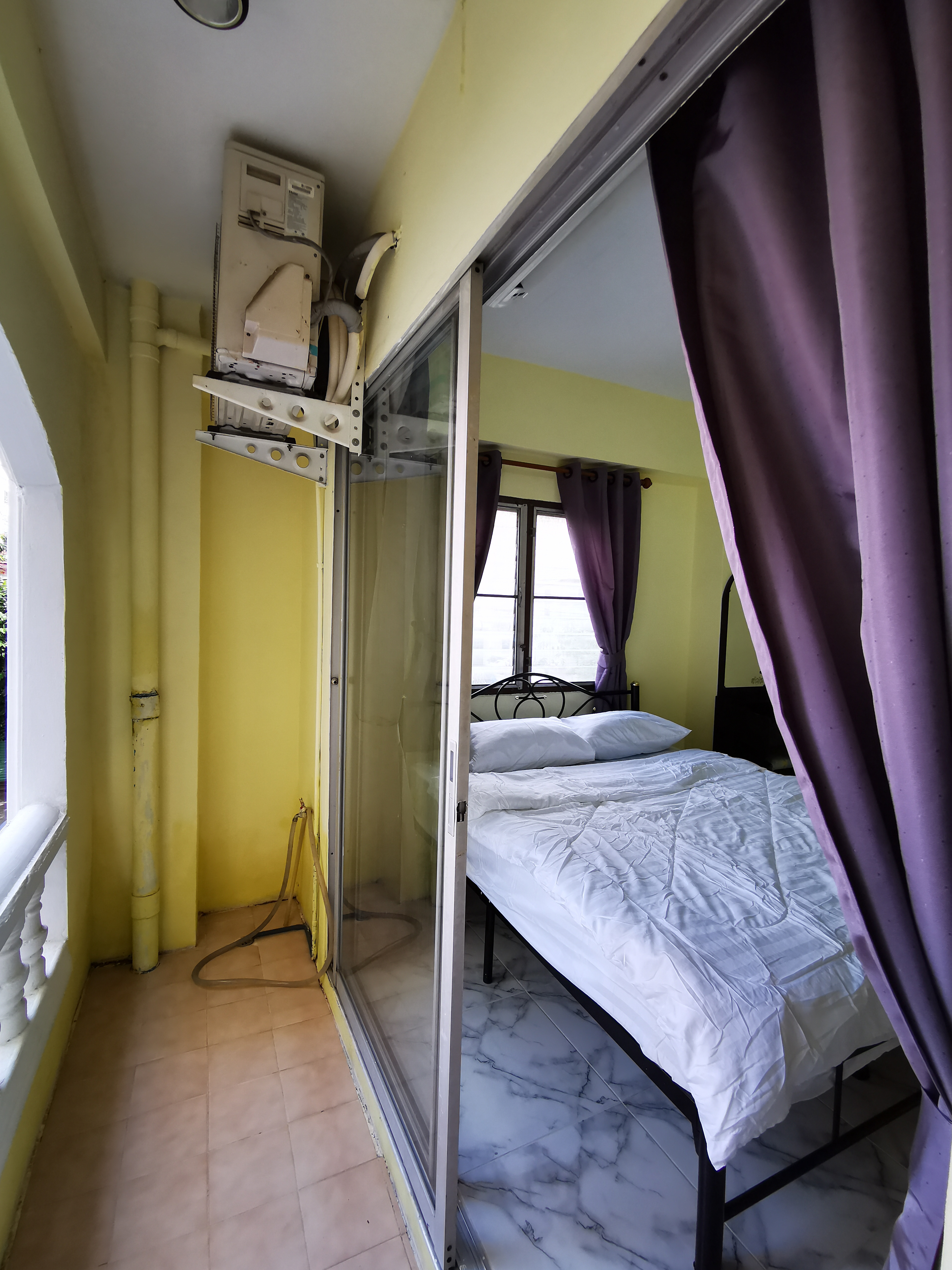 Nirun Residence 2Floor Corner 25sqm.Mega Bangna Ramkamheang2 Gemopolis 0909897810