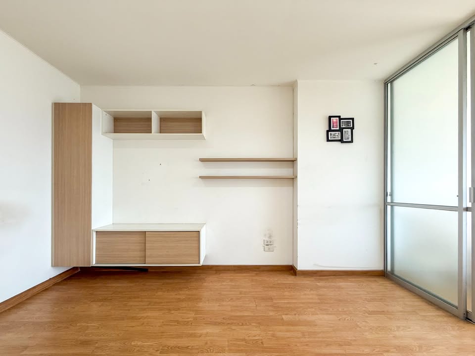 ขายคอนโด U Delight @ Bang Sue Station (ยู ดีไลท์ แอท บางซื่อ สเตชั่น) 1ห้องนอน / 1ห้องน้ำ ขนาด 36 ตรม. ชั้น 17 วิวโล่ง ขาย 1.79 ล้านบาท รถไฟฟ้าMRTเตาปูน บางซื่อ