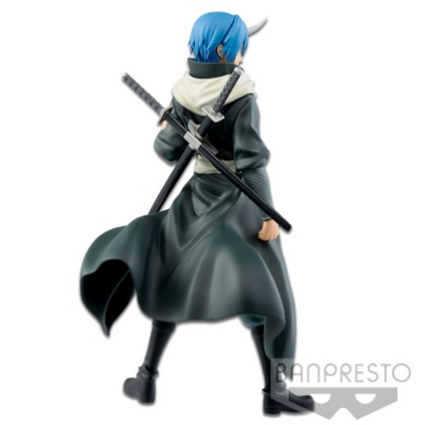(เหลือ1ชิ้น ทักแชทก่อนโอน) 4983164177213 that time i got reincarnated as a slime -otherworlder-figure vol.8(a:soei)