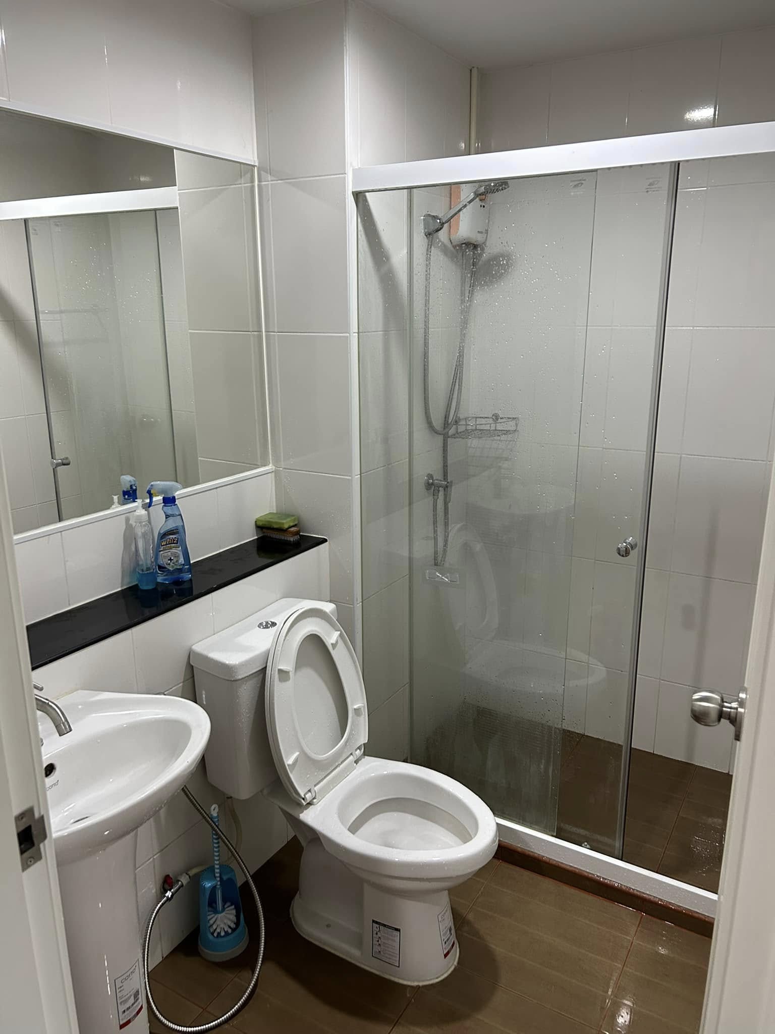 ให้เช่าคอนโด Regent Home Sukhumvit 81 (รีเจ้นท์ โฮม สุขุมวิท 81) - โซนพื้นที่ BTS อ่อนนุช