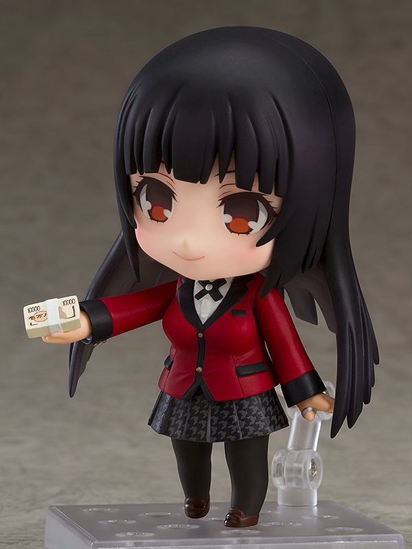 Nendoroid Yumeko Jabami4580590128163