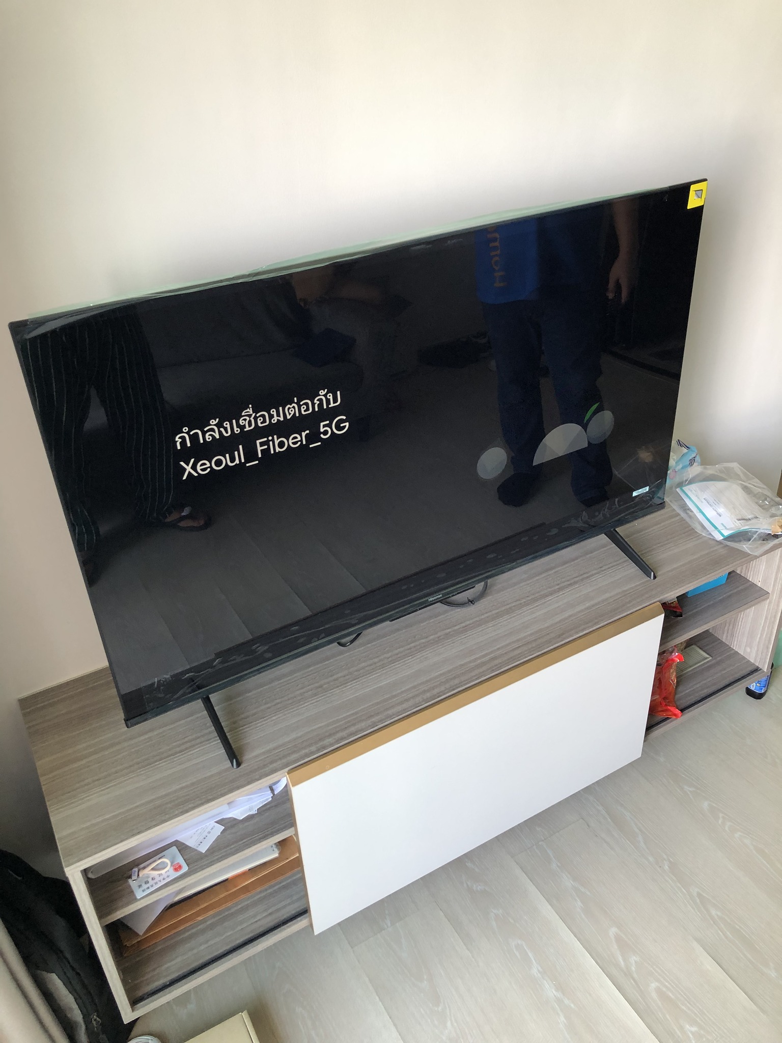 ปล่อยเช่าคอนโด Knightsbridge Phaholyothin Interchange (ไนท์บริดจ์ พหลโยธิน อินเตอร์เชนจ์) - 1ห้องนอน 1ห้องน้ำ 1ห้องนั่งเล่น - ใกล้ BTS วัดพระศรี / ม.เกตษร ศรีปทุม เกริก ราชฎัช - ขนาดห้อง 35 ตรม. ชั้น 14 ตึก B