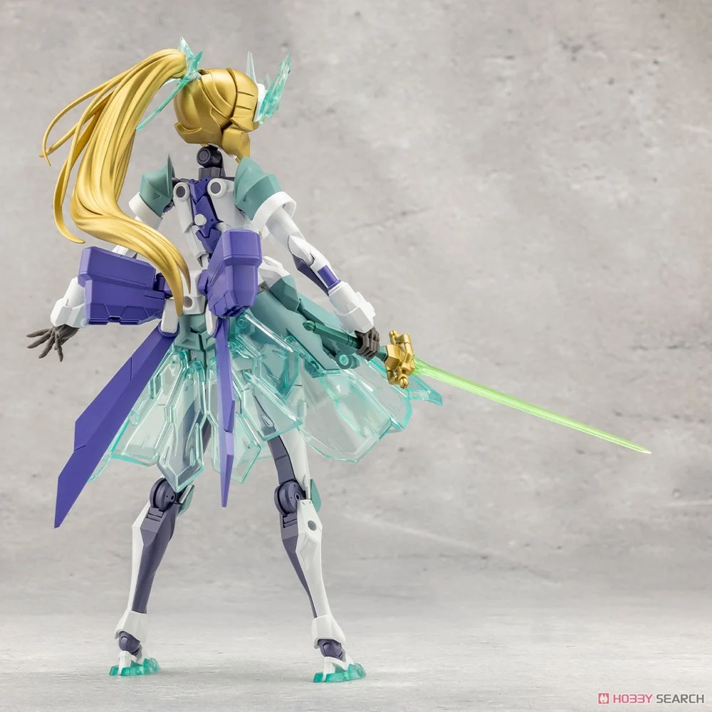 kotobukiya 4934054066421 MEGALOMARIA Green Glass