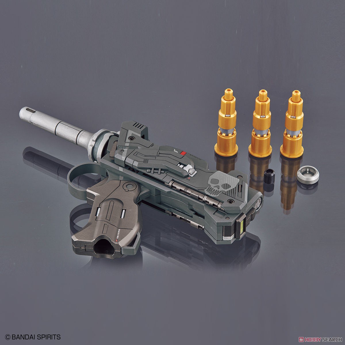 (เหลือ1ชิ้น ทักแชทก่อนโอน) 4573102611321 ATTACK GIRL GUN VER.DELTA TANG