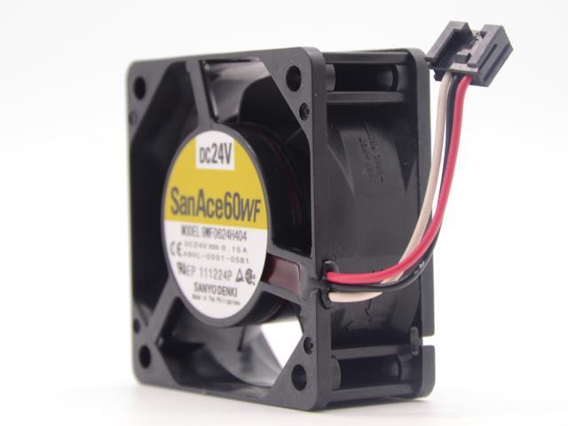 Sanyo 9WF0624H404 Fanuc A90L-0001-0581