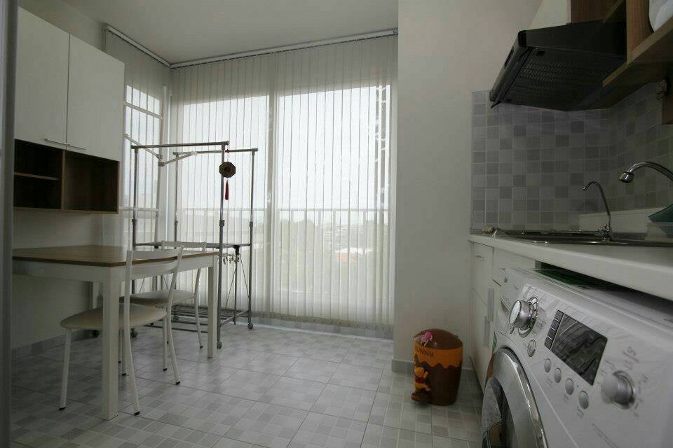 ขาย เซ็นทริค ซีน รัชวิภา / Sell Centric Scene Ratchavipha เฟอร์พร้อมเครื่องใช้ไฟฟ้าพร้อมอยู่