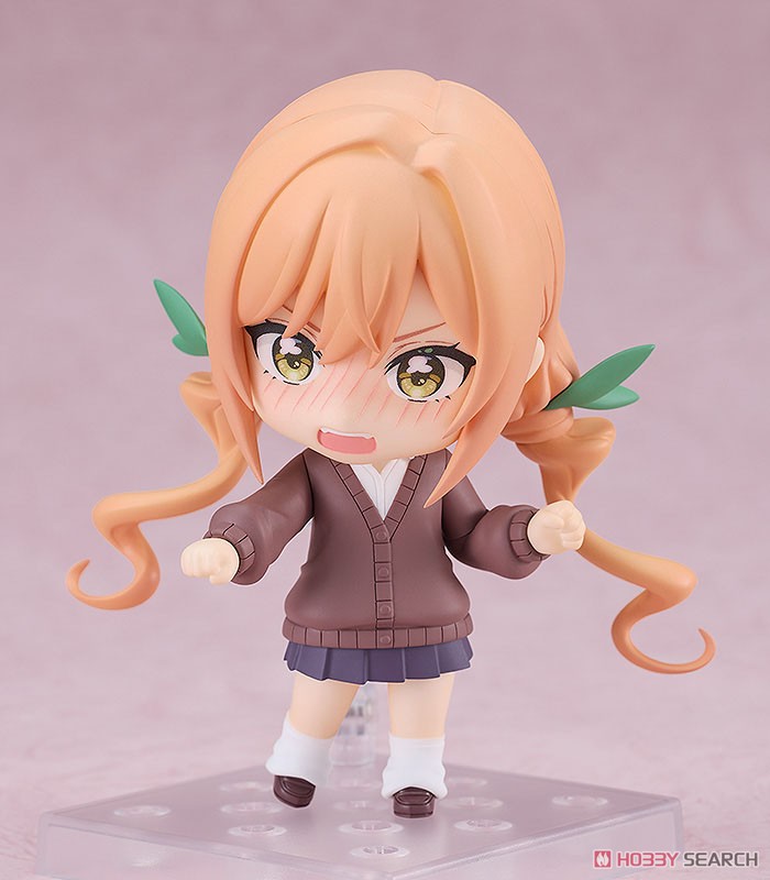 Gsc 4580590178182 Nendoroid Karane Inda