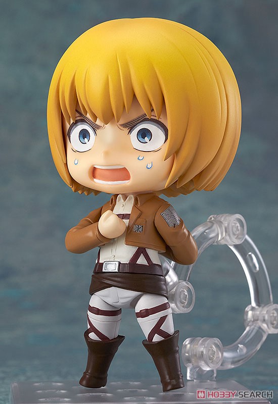 4580590127821 nendoroid435 armin arlert