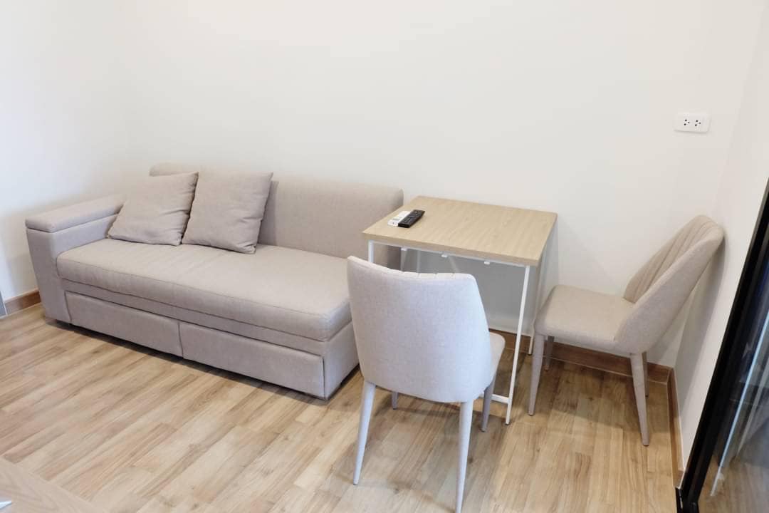 ให้เช่า นิช โมโน สุขุมวิท – แบริ่ง เฟอร์ครบพร้อมเข้าอยู่