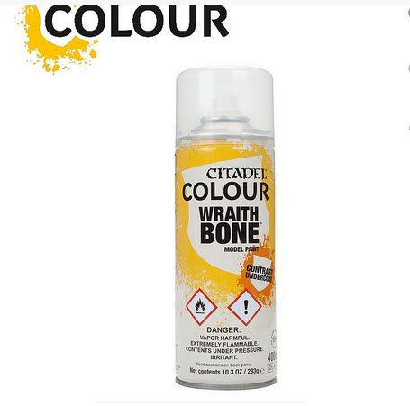 5011921175307 citadel spray wraith bone