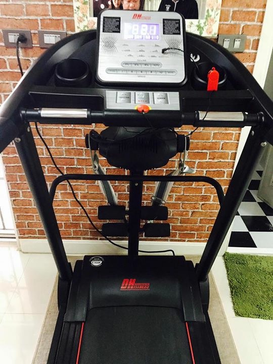 รับซ่อมลู่วิ่งไฟฟ้าทุกยี่ห้อ