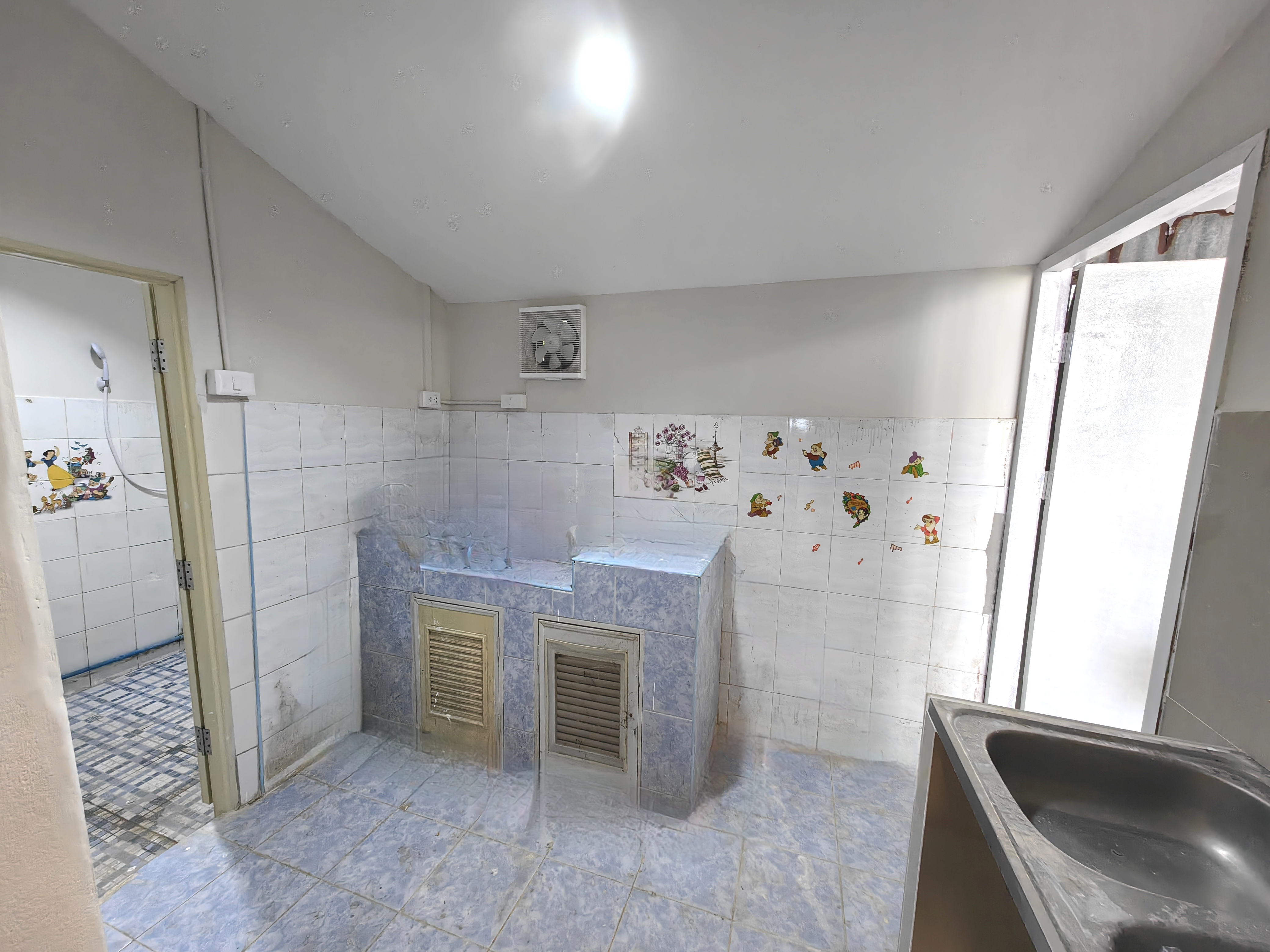 ❤️บ้านธันยพฤกษ์ รีโนเวทใหม่ 2ชั้น ดาวน์ 0 กู้100 3นอน 2น้ำ ฟรีเฟอร์นิเจอร์ คลอง7 ธัญบุรี ปทุมธานี 😍กู้ธนาคาร/ผ่อนตรงบริษัทได้ Thanyapruk Klong7 Thayaburi Pathumthani