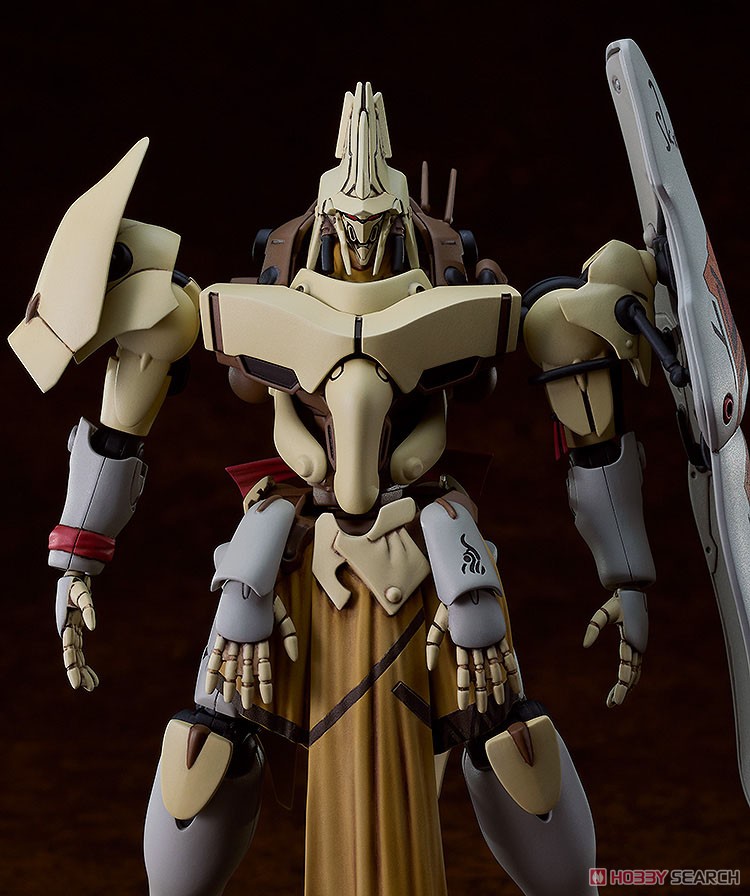 Gsc 4580590208643 Moderoid Niki Vashmarl