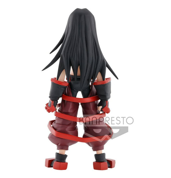 4983164188189 shaman king hao vol.2