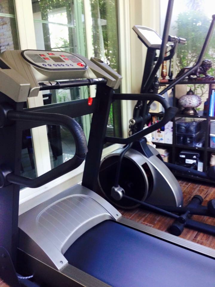 รับซ่อมลู่วิ่งไฟฟ้าทุกยี่ห้อ