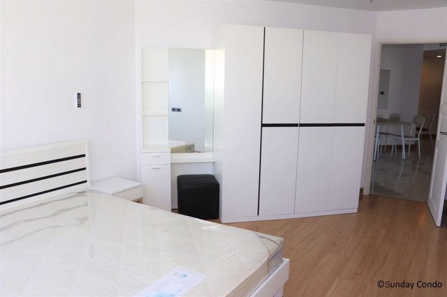 ให้เช่า Supalai Wellington 2ห้องนอน ชั้น17 ราคา27,000 พร้อมอยู่