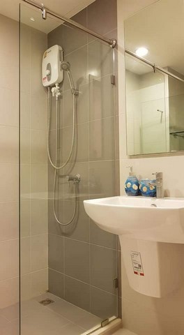 ให้เช่า ไอดีโอ โมบิ สุขุมวิท อีสท์เกต เฟอร์พร้อมเครื่องใช้ไฟฟ้า