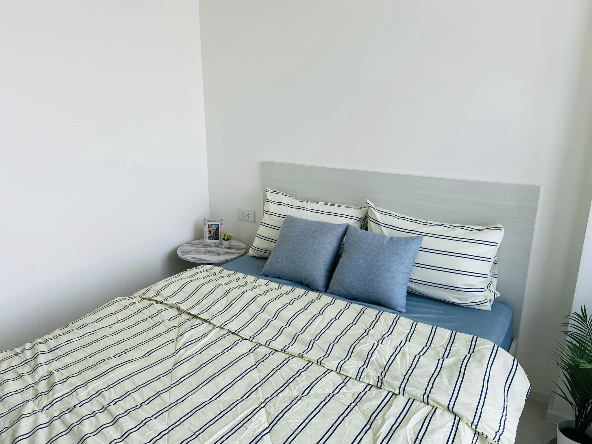 ให้เช่าคอนโด Mazarine Ratchayothin (แมสซารีน รัชโยธิน) ตกแต่งเฟอร์ครบมีเครื่องซักผ้าพร้อมอบได้เลยห้องสวยน่าอยู่