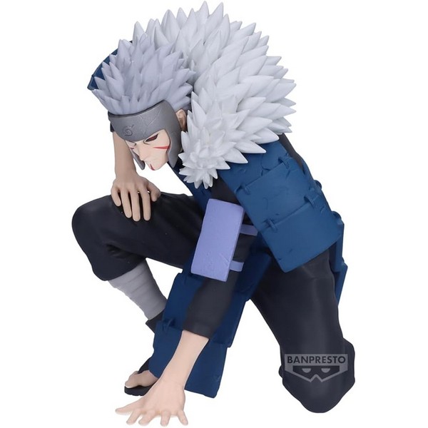 Banpresto 4983164286694 NARUTO SHIPPUDEN PANEL SPECTACLE SENJU TOBIRAMA