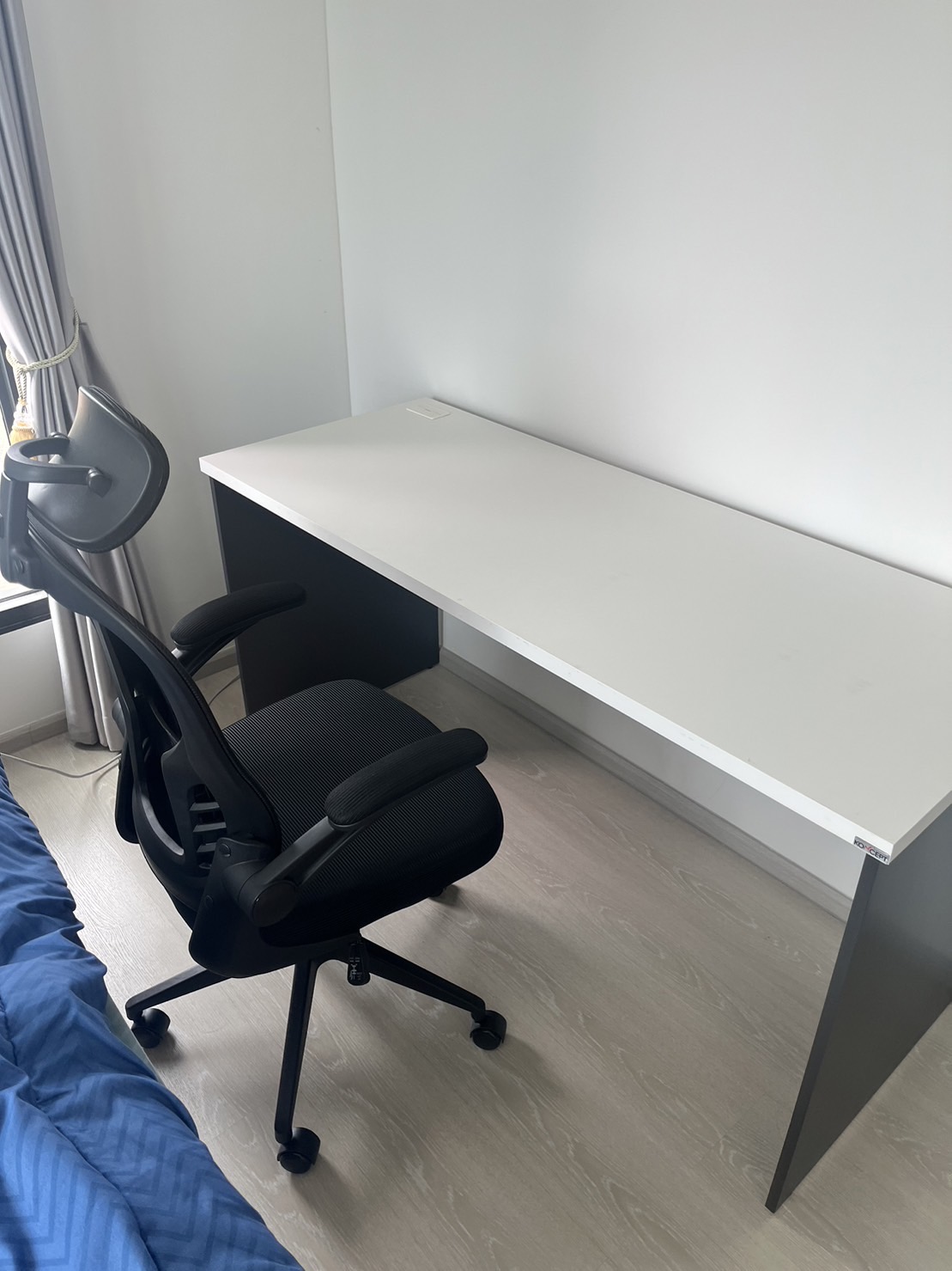 ปล่อยเช่าคอนโด Knightsbridge Phaholyothin Interchange (ไนท์บริดจ์ พหลโยธิน อินเตอร์เชนจ์) - 1ห้องนอน 1ห้องน้ำ 1ห้องนั่งเล่น - ใกล้ BTS วัดพระศรี / ม.เกตษร ศรีปทุม เกริก ราชฎัช - ขนาดห้อง 35 ตรม. ชั้น 14 ตึก B