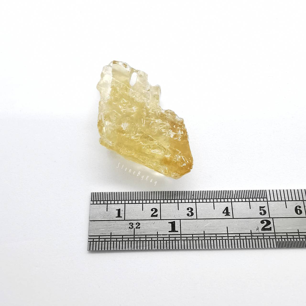 หินแคลไซต์ก้อนธรรมชาติ Calcite