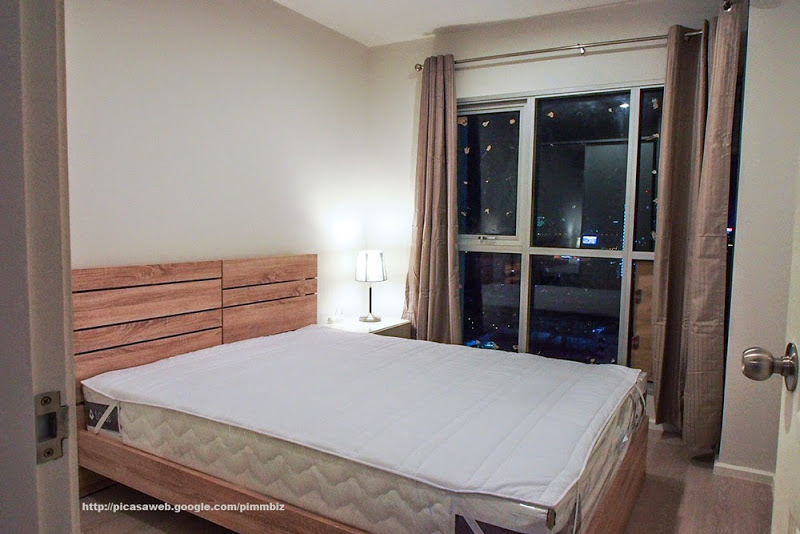 ให้เช่า ASPIRE RAMA 9 ห้องสวยๆพร้อมเข้าอยู่แล้ว