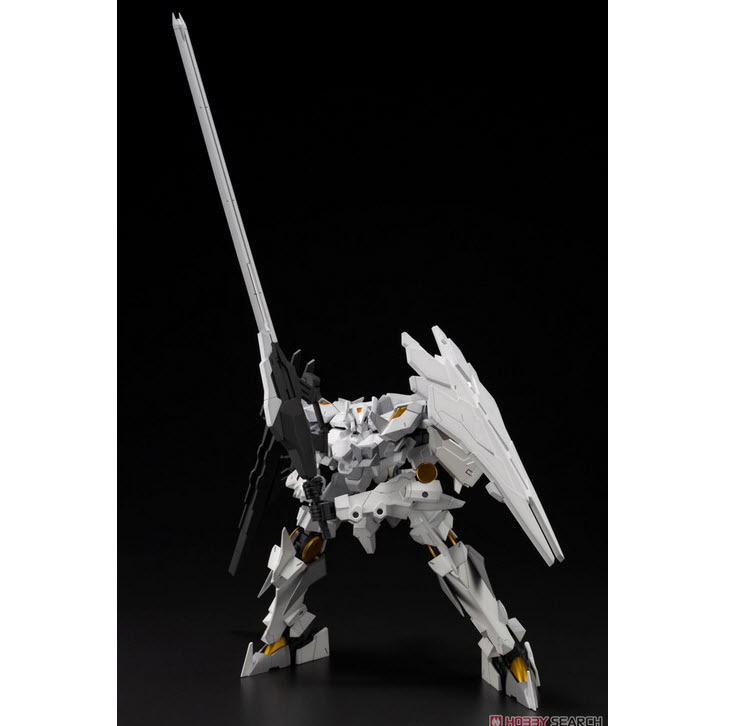 4934054019212 FA type-hector durandal- kotobukiya