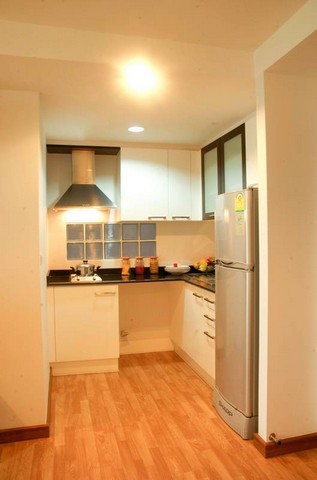 The Kris Ratchada 17 ให้เช่าห้องใหญ่ชั้น7เฟอร์ครบ