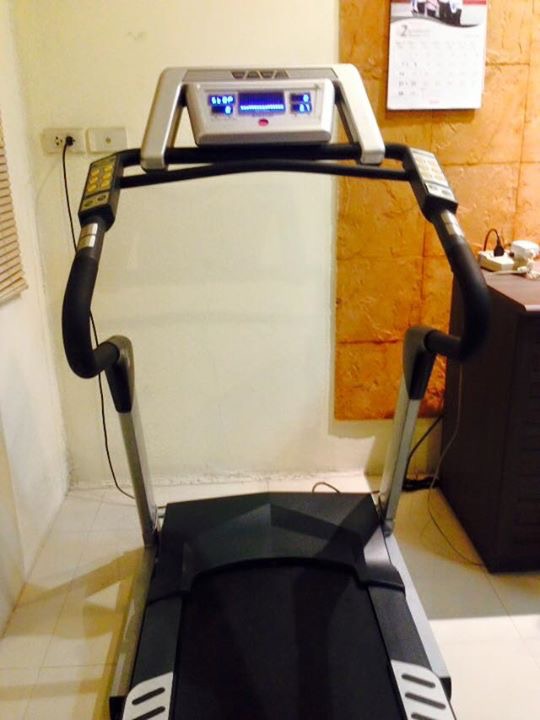 รับซ่อมลู่วิ่งไฟฟ้าทุกยี่ห้อ