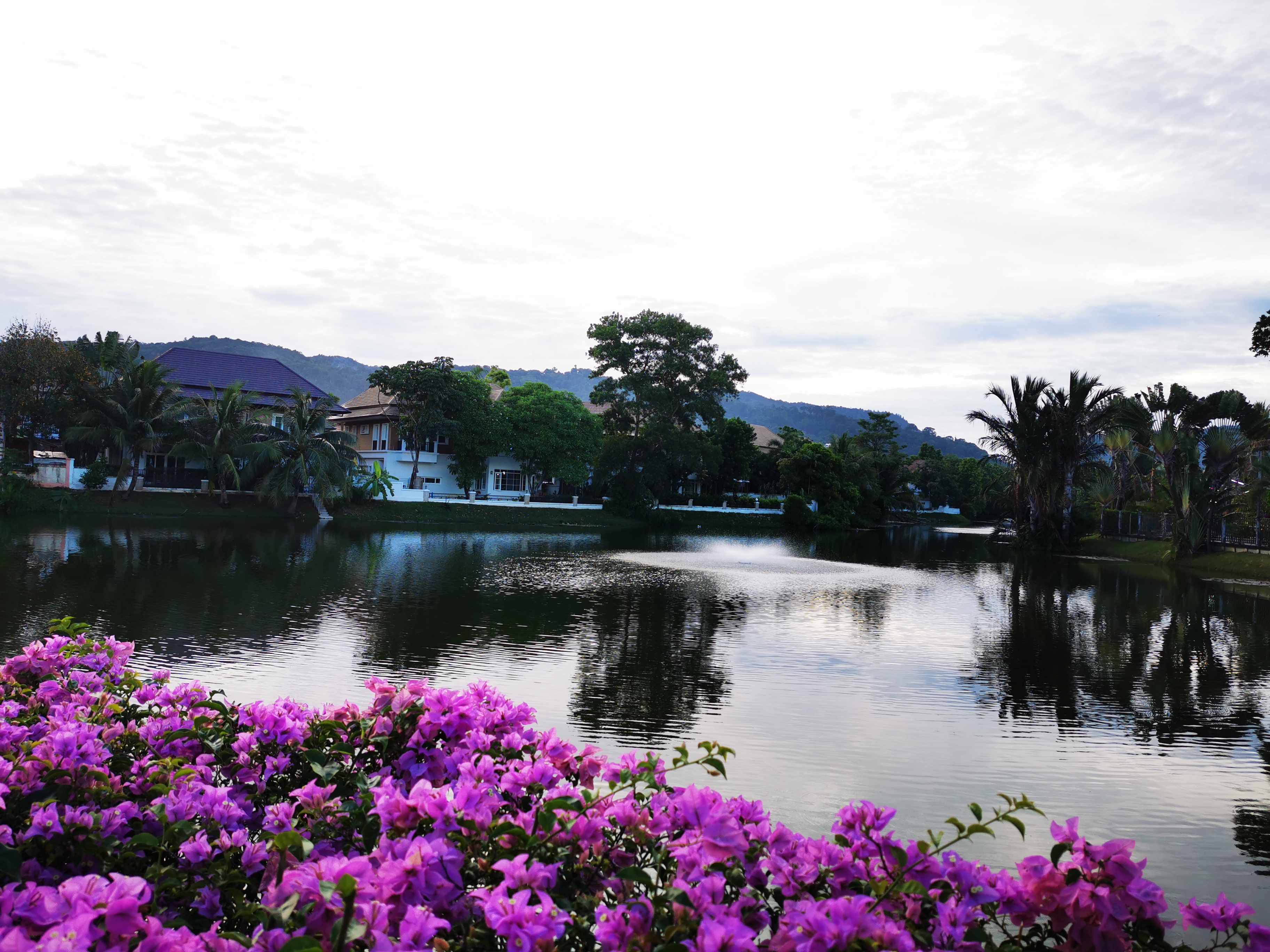 ใกล้ทะเล ใกล้ภูเขา บ้านเดี่ยว วิวภูเขา บ้าน2ชั้น 3นอน 2น้ำ สวนขนาดใหญ่ ทะเลสาบ แลนด์แอนด์เฮ้าส์ พาร์ค ภูเก็ต แลนด์ แอนด์ เฮ้าส์ พาร์ค ภูเก็ต Near Beach Near Mountain Detatched House 2 Storey Mountain Views 3 Bed 2 Bath Big Garden and Lake in common Area F