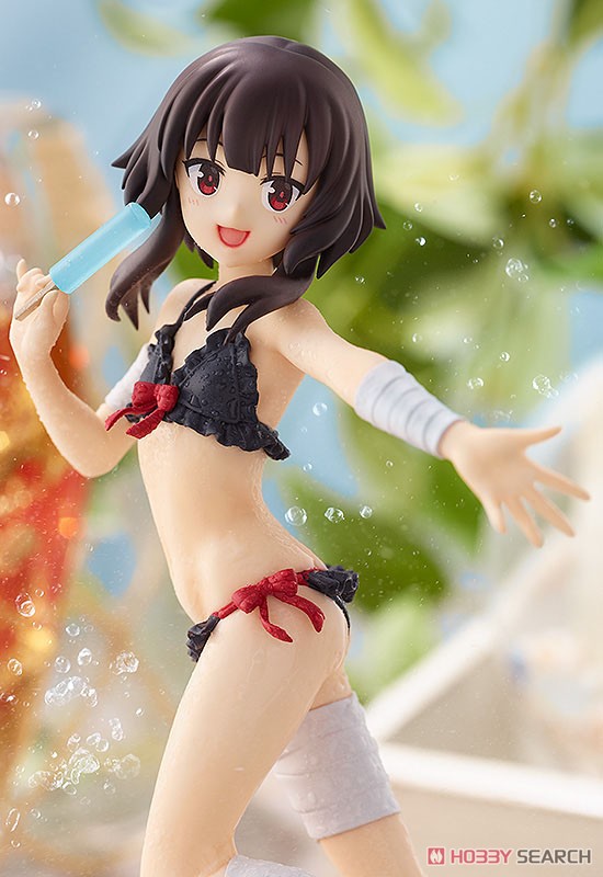 4545784043110 POP UP PARADE Megumin: Swimsuit Ver