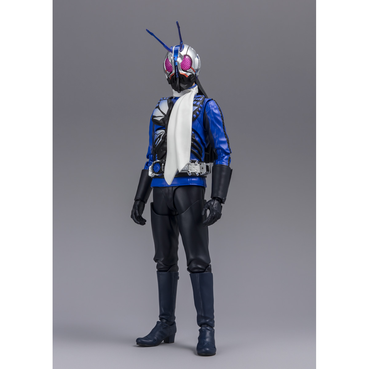 4573102655028 p-bandai s.h.figuarts masked rider No.0 (shin masked rider)