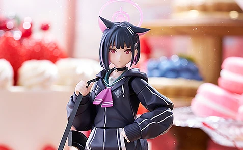 Max Factory 4545784069233 Figma Kazusa Kyoyama