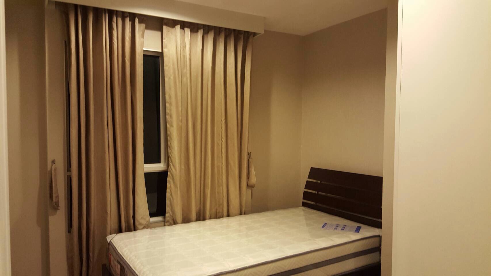 ให้เช่า BELLE GRAND RAMA 9 แบบ 2Bedrooms Fully furnished