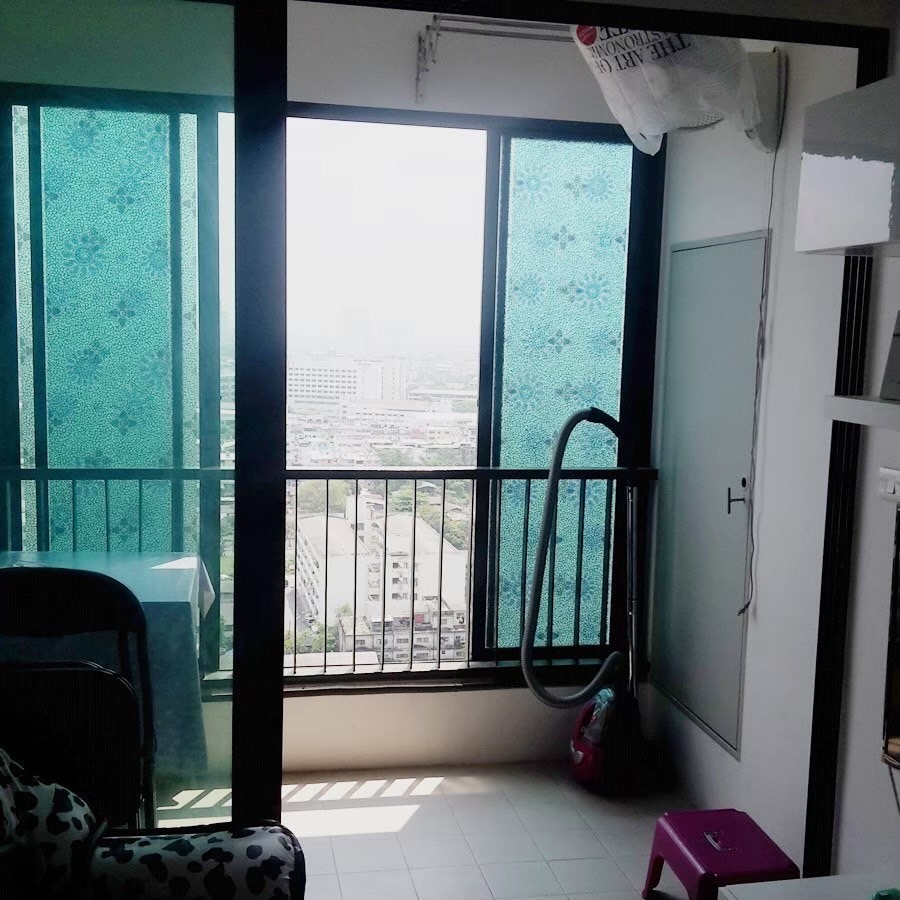 ให้เช่า Ideo Sathorn – Thapra ราคาพิเศษ ชั้น20 เฟอร์นิเจอร์ครบพร้อมเข้าอยู่