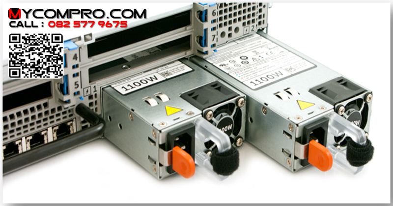 0T327N Dell PE Hot Swap 570W Power Supply