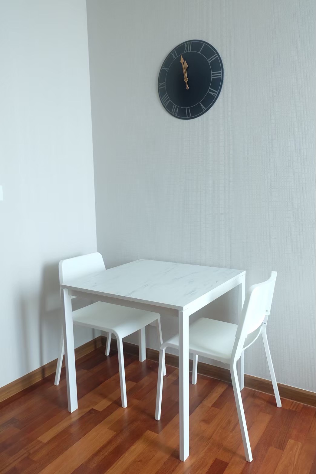 ปล่อยเช่าคอนโด Wish Signature Midtown Siam (วิช ซิกเนเจอร์ มิดทาวน์ สยาม) - ลิฟท์ส่วนตัวถึงห้อง 1ห้องนอน 1ห้องน้ำ 1ห้องนั่งเล่น - ใกล้ BTS ราชเทวี - ขนาดห้อง 35 ตรม. ชั้น 22