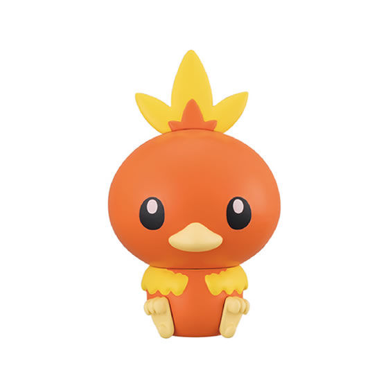 (เหลือ1ชิ้น ทักแชทก่อนโอน) 213304 cap pokemon#2 Torchic