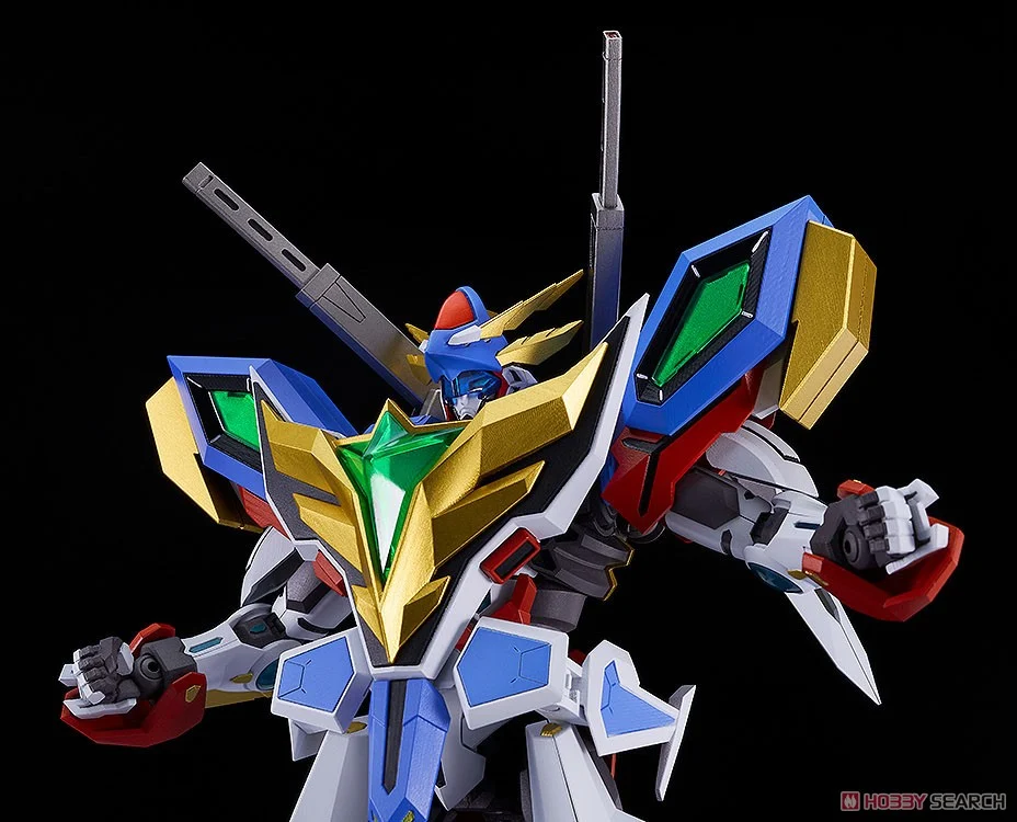 GSC 4580590207929 Moderoid Bang Bravern