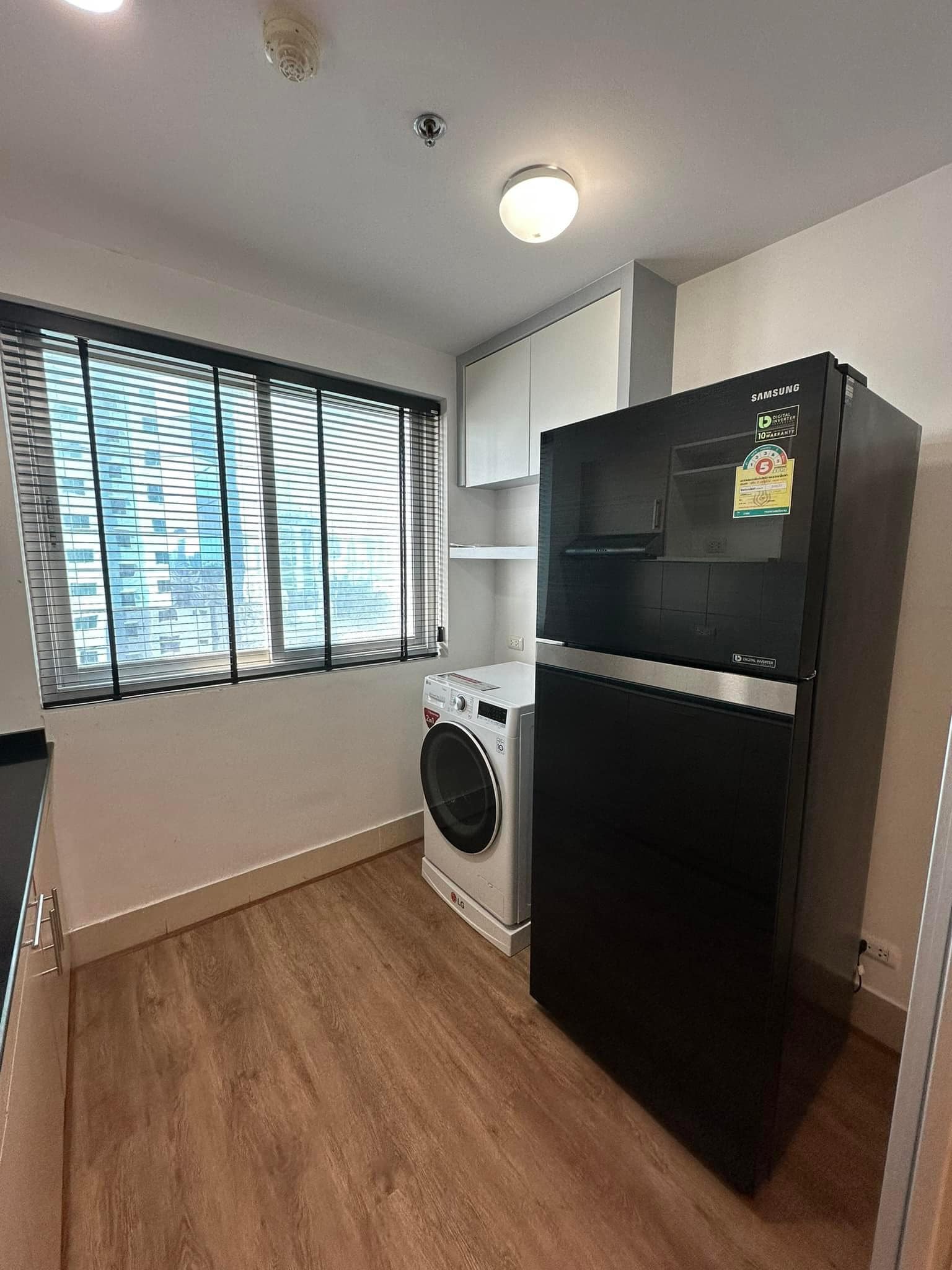 ปล่อยเช่าคอนโด Supalai Park Ekkamai - Thonglor (ศุภาลัย ปาร์ค เอกมัย - ทองหล่อ) - 2ห้องนอนเฟอร์เครื่องใช้ไฟฟ้าครบครั้น - ใกล้ BTS ทองหล่อ