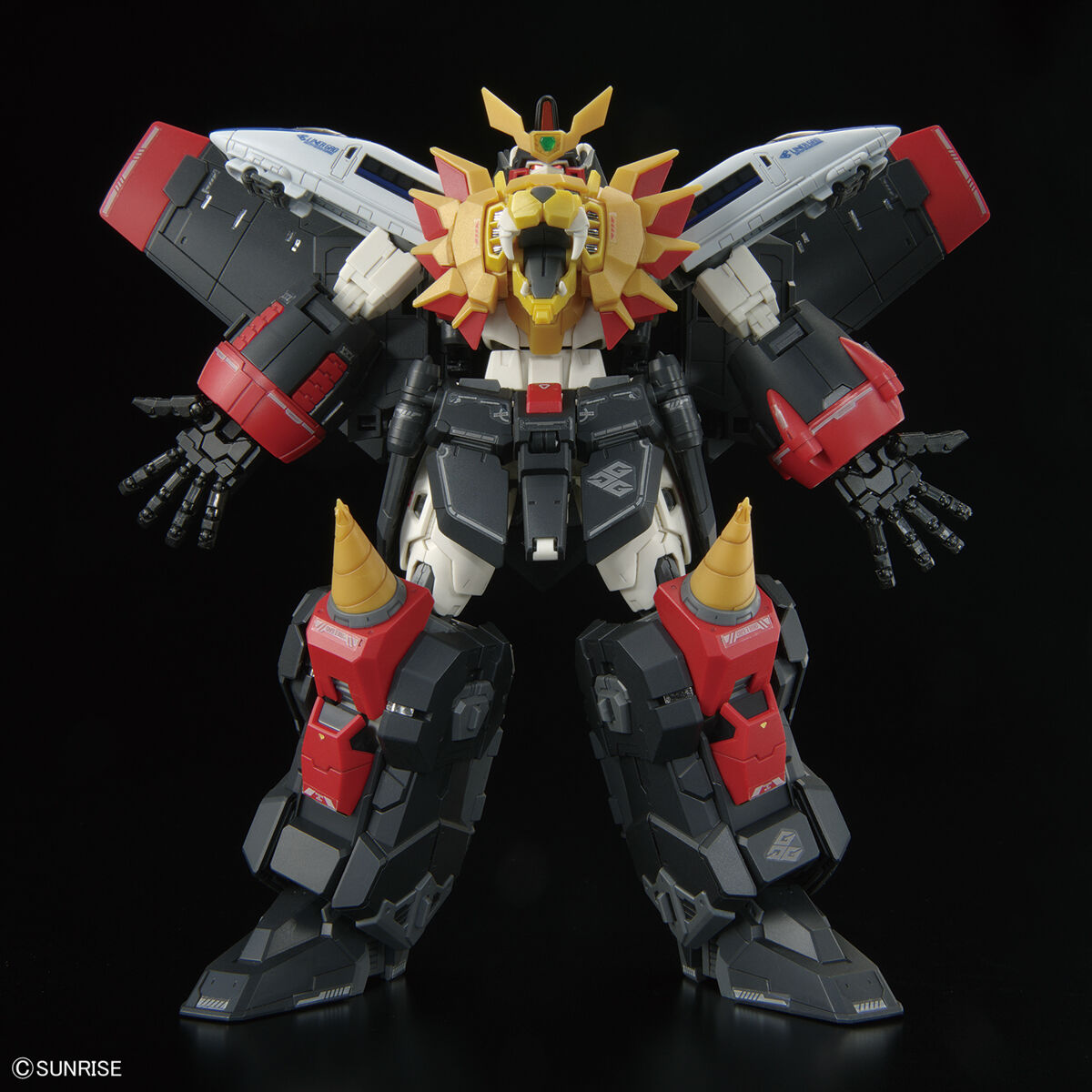 4573102633989 RG GAOGAIGAR 6000yen (fs)