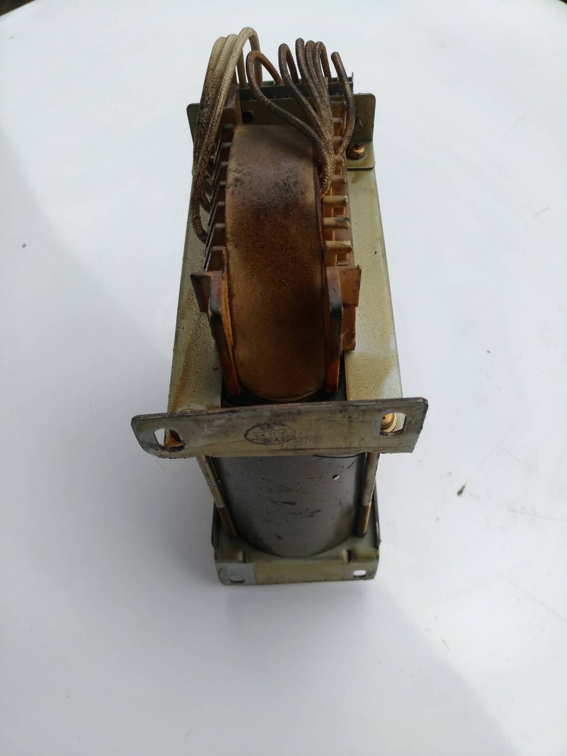 MEIHO ELECTRONICS TRANSFORMER KBSW-EN1000-P4-S1